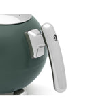 Teapot Duet Bella Ronde 1,2L, Emerald Green