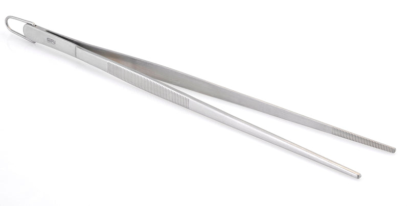 Tweezers 11 Stainless Steel - SOCO 11900