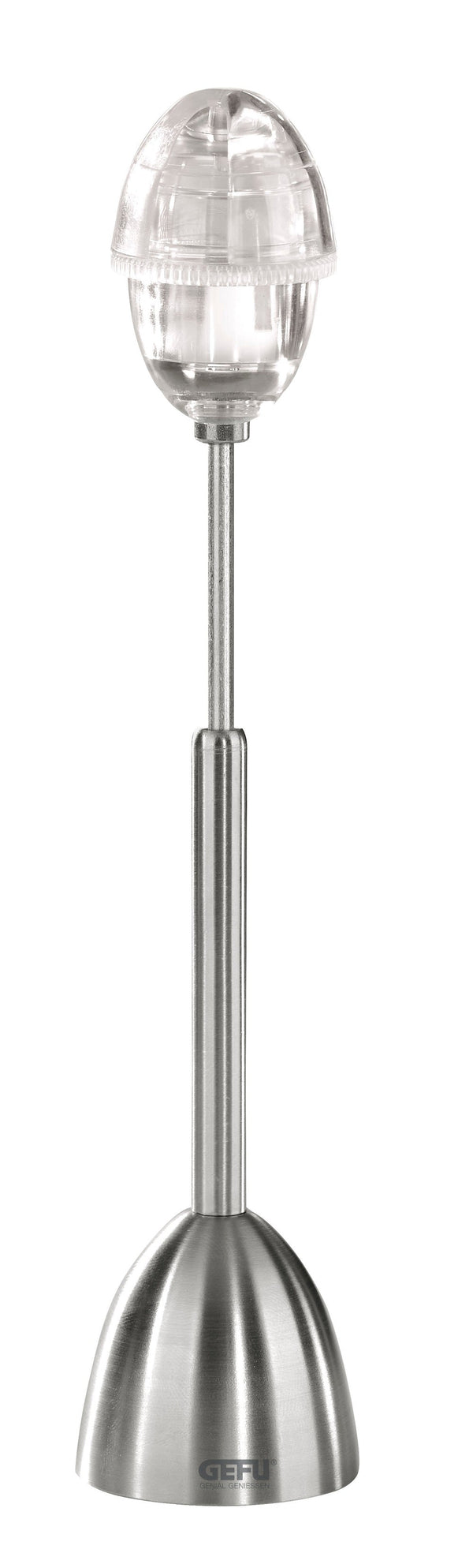 Egg Cracker with Salt Shaker  12355