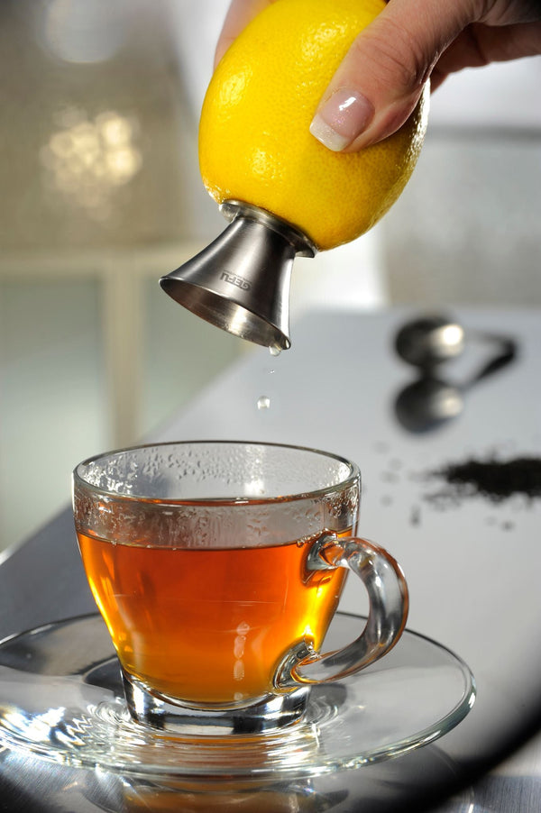 Lemon Juicer - PRESCO 12485