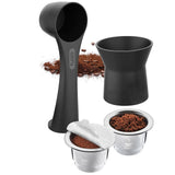 Coffee Capsule Set 8 pcs 12718