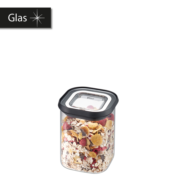 Food Storage Containers PANTRY, 900 ml (3.8 cups) #12802
