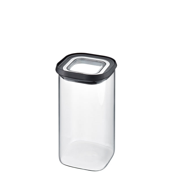 Food Storage Containers PANTRY, 1400 ml (5.92 cups) #12803
