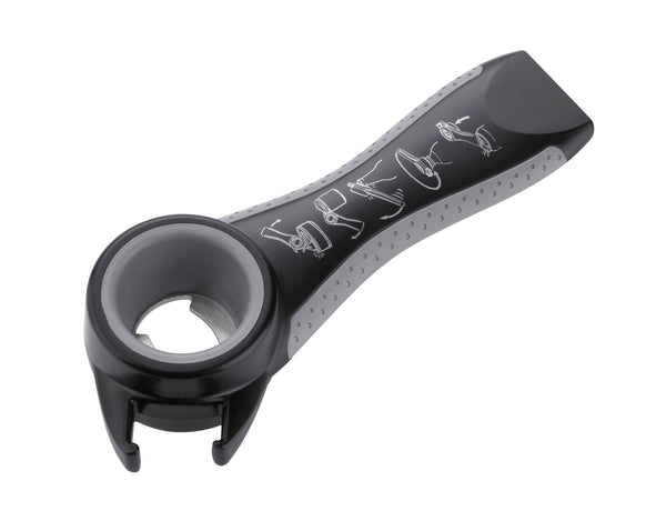 Multifunction Opener 5 in 1 - APERTO 12830