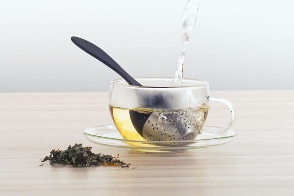 Tea - TEVA