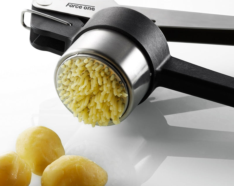 Potato, Juice & Spaetzle Press - FORCE ONE 13110