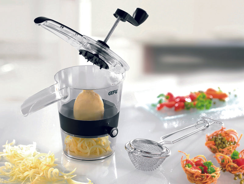 Spiral Slicer - SPIRALFIX 13410
