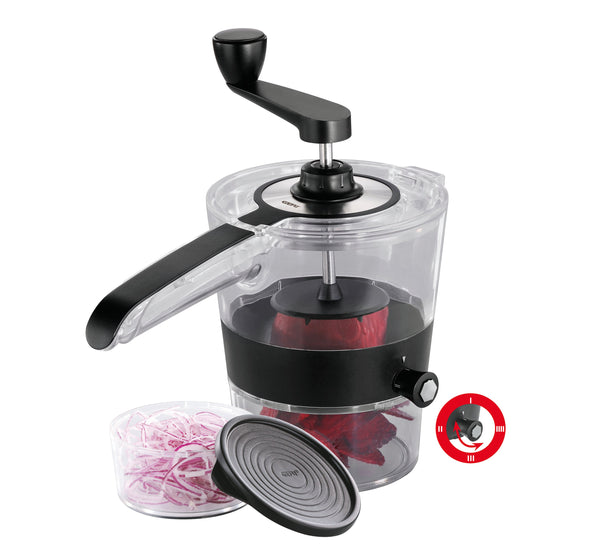 Spiral Slicer - SPIRALFIX 13410