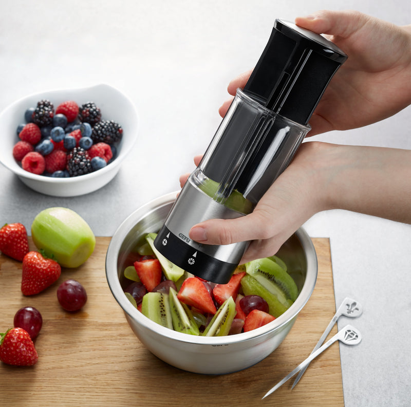 Vegetable and Fruit Splitter - FLEXICUT