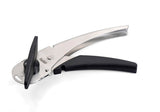 Can Opener Safe