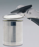 Can Opener Safe