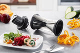 Spiral slicer SPIRELLI XL 13700