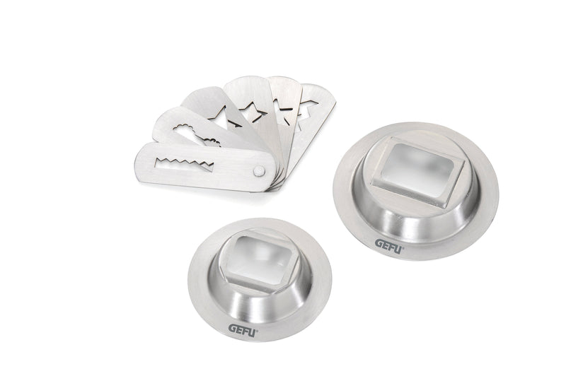 Cookie Nozzle Size 5 - TRICA 14220