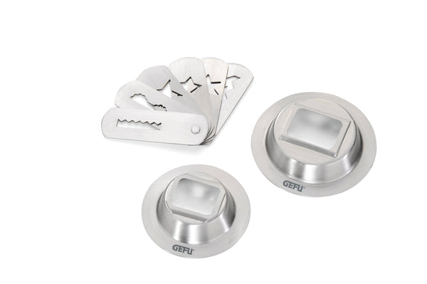 Cookie Nozzle Size 7/8 - TRICA 14230