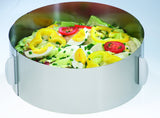 Cake Ring XXL 3 7/8 high - TONDO 14304
