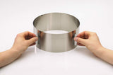 Cake Ring XXL 3 7/8 high - TONDO 14304