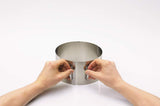 Cake Ring XXL 3 7/8 high - TONDO 14304