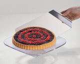 Cake and Pizza Server - EASY 14400