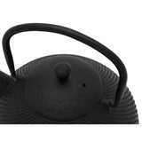 Xinjiang Cast Iron Teapot 1.0 L