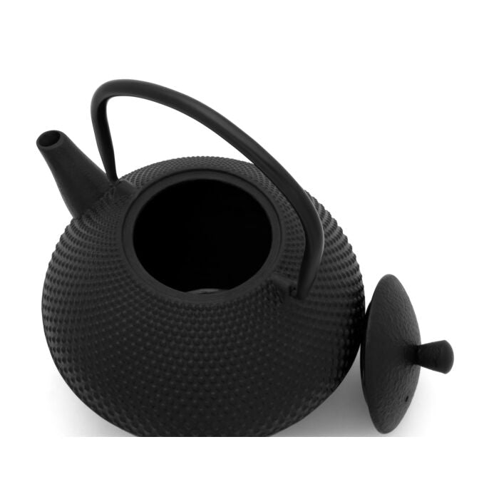 Xinjiang Cast Iron Teapot 1.0 L