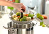 Steam Insert