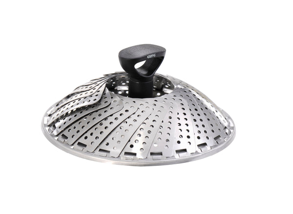 Steam Insert