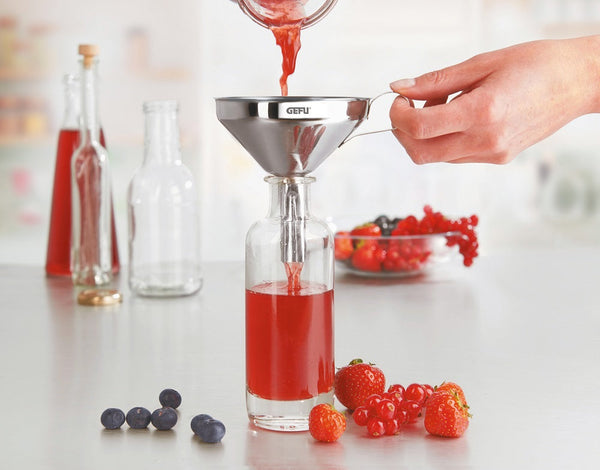 Filling Funnel 4 - VERSARE 15510