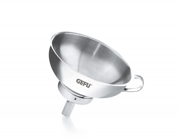 GEFU Bottling Funnel VERSARE 5 1/2  15570