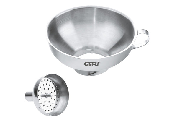 GEFU Bottling Funnel VERSARE 5 1/2  15570