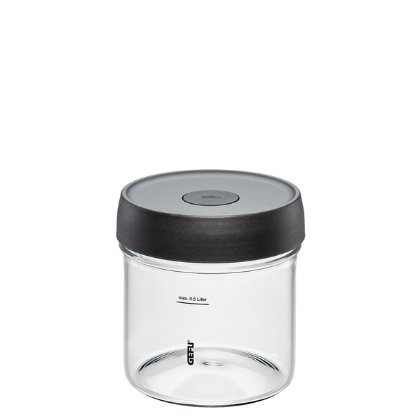 Fermentation Jar  0.5 L
