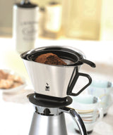 Coffee Filter, Size 4 - ANGELO 16000