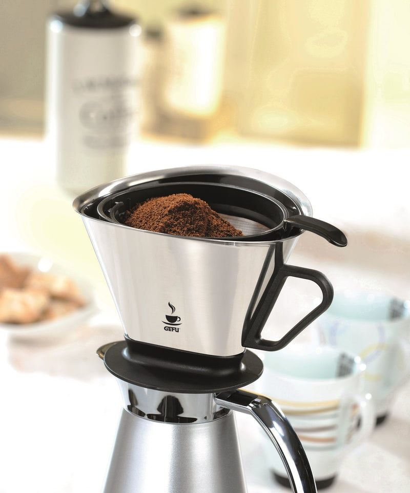 Coffee Filter, Size 4 - ANGELO 16000
