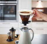 Coffee Filter, Size 4 - FABIANO 16001