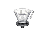 Coffee Filter, Size 4 - FABIANO 16001