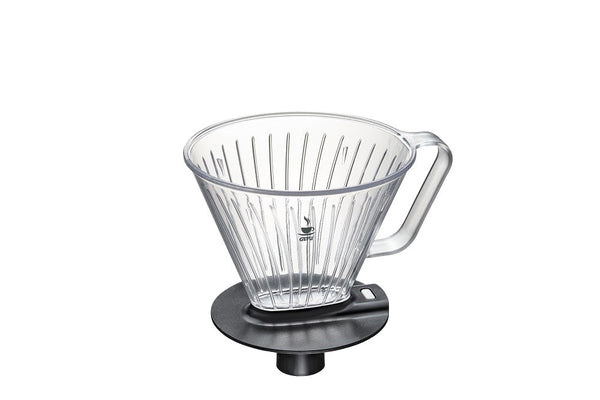 Coffee Filter, Size 4 - FABIANO 16001