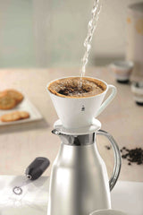 Coffee Filter Size 4, White 16020