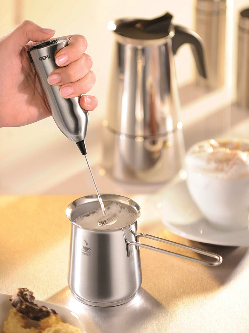 Frothing jug CLAUDIO, 20 oz.  16060