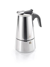 Espresso maker EMILIO, 6 cups  16160