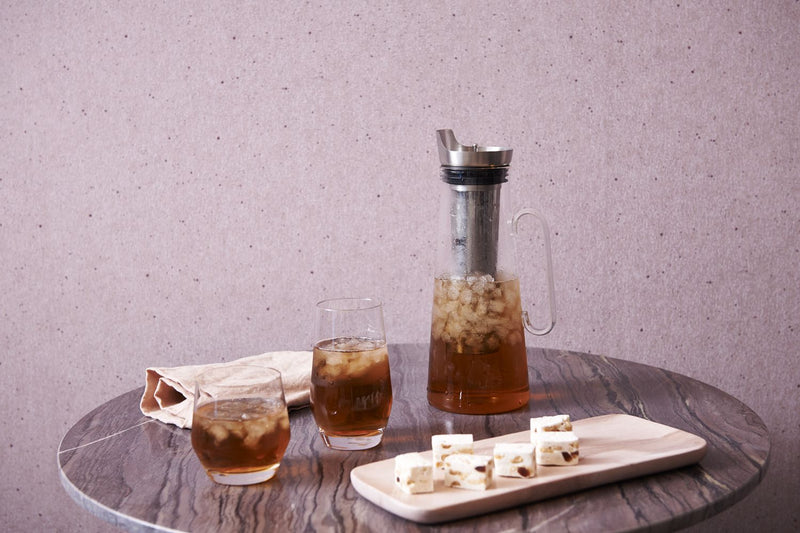 Iced tea maker 1.2L