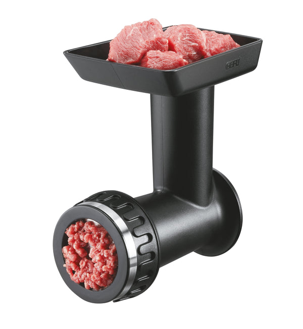 Meat Mincer Extension Kit for Rotary Grater