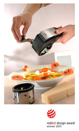 Rotary Grater Laser Cut 19060