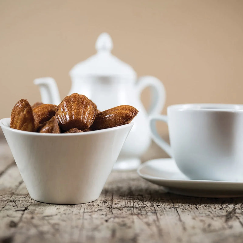 Madeleines