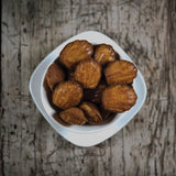 Madeleines