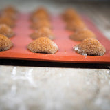 Madeleines