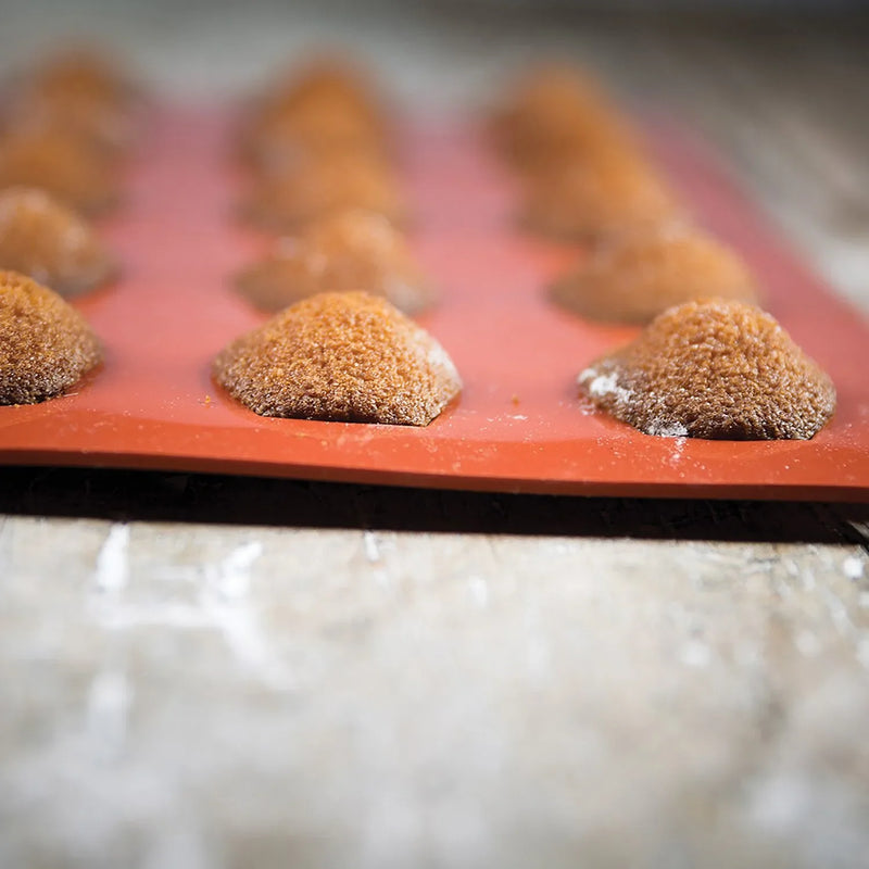 Madeleines