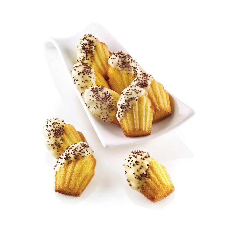 Madeleines