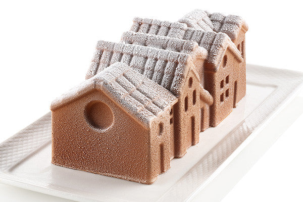 WINTER VILLAGE