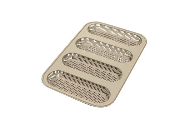 MINI BAGUETTE BREAD