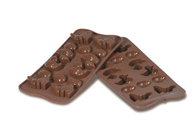 CHOCO EASTER