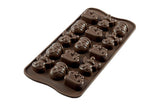 CHOCO WINTER SILIKOMART